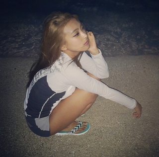 Bora feet photo 17
