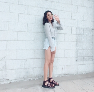 Bora feet photo 11