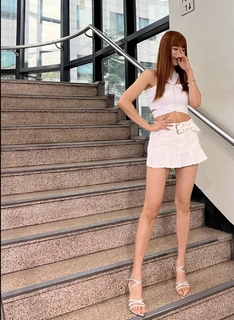 Bora feet photo 2