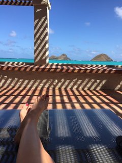 Boti Bliss feet photo 13