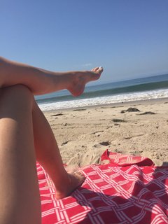 Boti Bliss feet photo 4