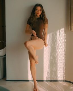 Božana Abrlić feet photo 16