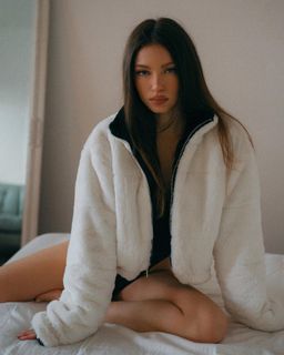 Božana Abrlić feet photo 9