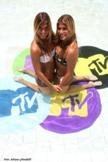 Branca Feres feet photo 17
