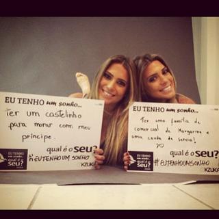 Branca Feres feet photo 15