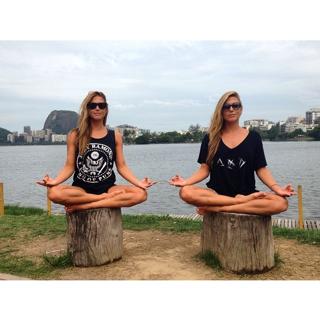 Branca Feres feet photo 10