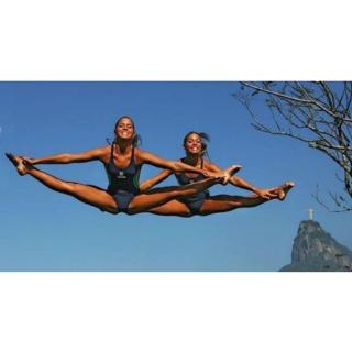 Branca Feres feet photo 9