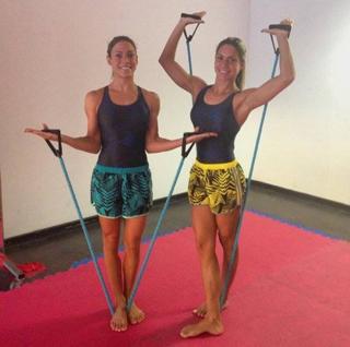 Branca Feres feet photo 18