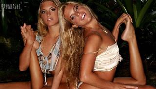 Branca Feres feet photo 14