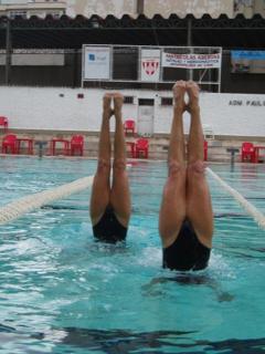 Branca Feres feet photo 13