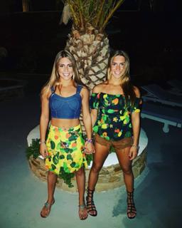 Branca Feres feet photo 18