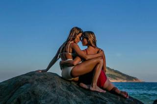 Branca Feres feet photo 15