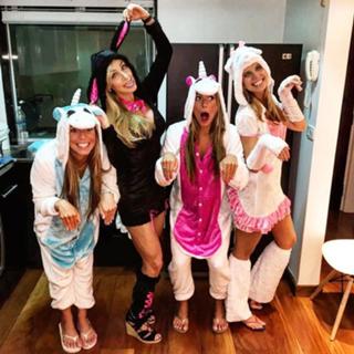 Branca Feres feet photo 6
