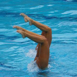 Branca Feres feet photo 3