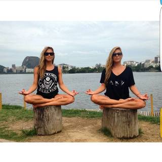 Branca Feres feet photo 14