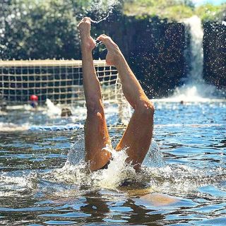 Branca Feres feet photo 17