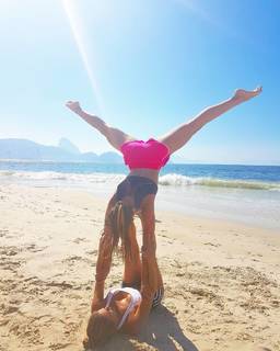 Branca Feres feet photo 19