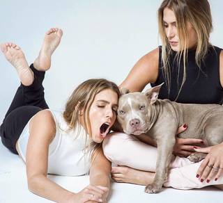 Branca Feres feet photo 17