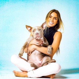 Branca Feres feet photo 15