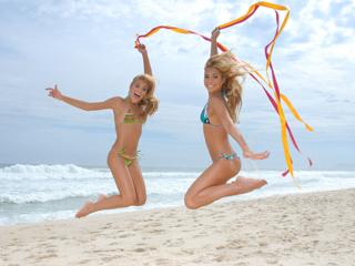 Branca Feres feet photo 12