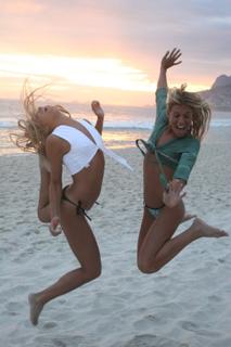 Branca Feres feet photo 11