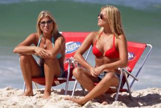 Branca Feres feet photo 7
