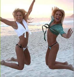 Branca Feres feet photo 20