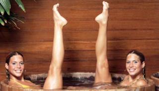 Branca Feres feet photo 10