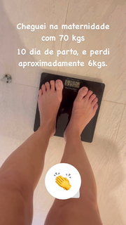 Branca Feres feet photo 8