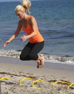Brande Roderick feet photo 18