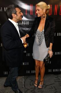 Brande Roderick feet photo 15