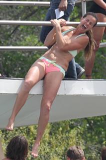 Brandi Chastain feet photo 3