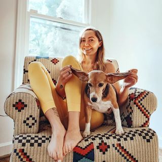 Brandi Cyrus feet photo 2