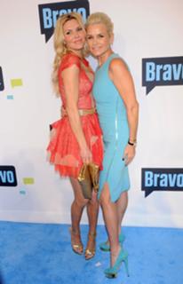 Brandi Glanville feet photo 9