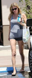 Brandi Glanville feet photo 12