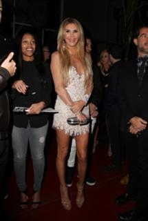 Brandi Glanville feet photo 14