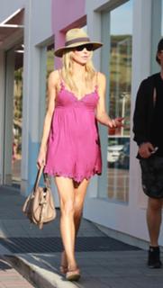 Brandi Glanville feet photo 8