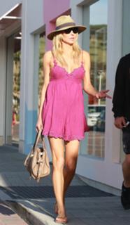 Brandi Glanville feet photo 7