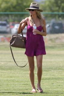 Brandi Glanville feet photo 2