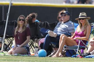 Brandi Glanville feet photo 16