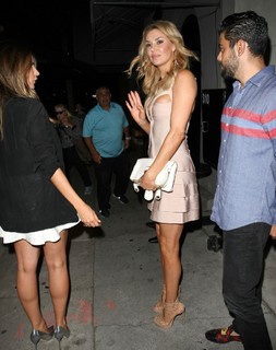 Brandi Glanville feet photo 1