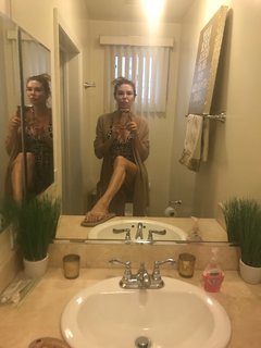 Brandi Glanville feet photo 11