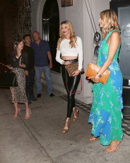 Brandi Glanville feet photo 19