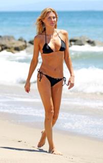 Brandi Glanville feet photo 3