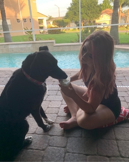 Brandi Lauren feet photo 17