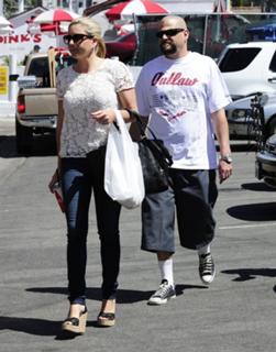 Brandi Passante feet photo thumbnail