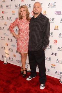 Brandi Passante feet photo thumbnail