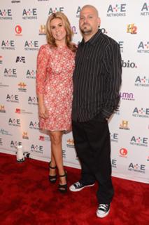 Brandi Passante feet photo thumbnail