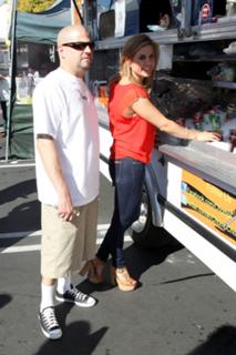 Brandi Passante feet photo thumbnail