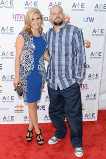 Brandi Passante feet photo thumbnail